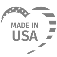 Made in the USA